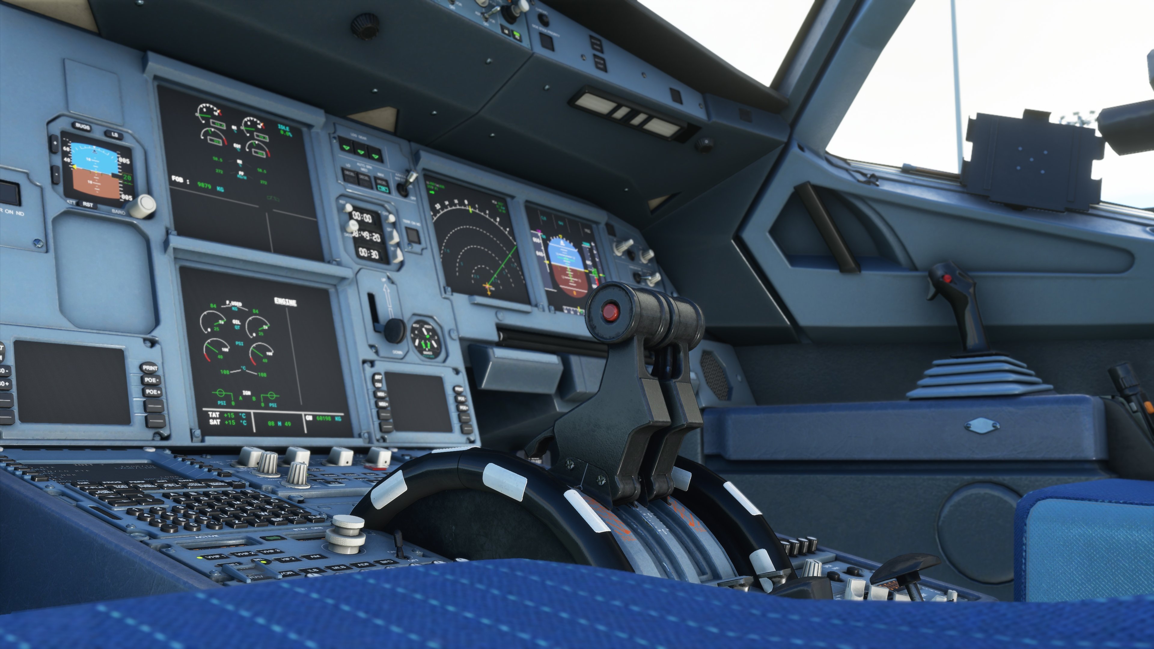 Microsoft Flight Simulator - Imagen 10
